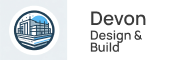 Devon design and build logo