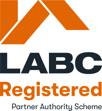 LABC logo