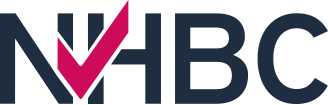 NHBC logo